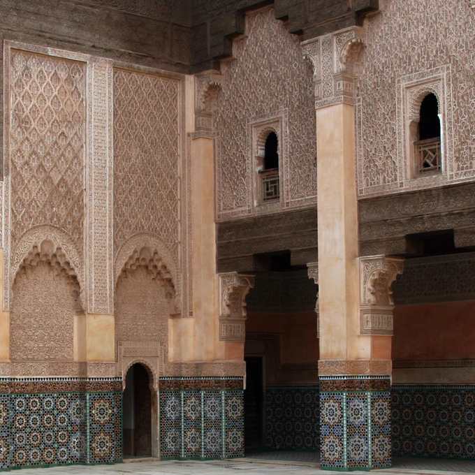 Viajes Desde Marrakech