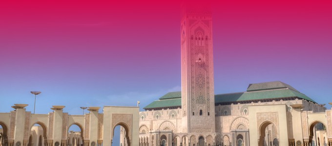 Viajes temáticos por Marruecos