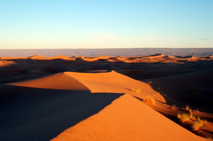 viaje 8 días desde Agadir al desierto